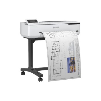 Epson SureColor SC-T3100, mit Stand, Epson SureColor SC-T3100, mit Stand,