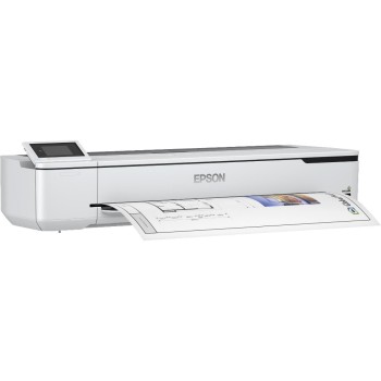 Epson Imprimante grand format SureColor SC-T5100N 36 Epson Imprimante grand format SureColor SC-T5100N 36