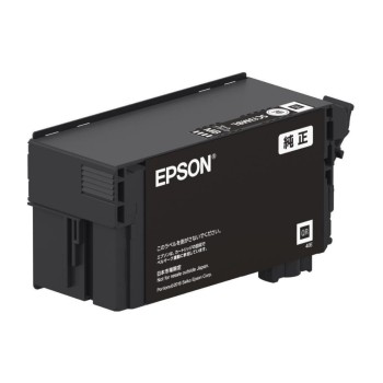 Ink Epson C13T40D140 Black, 80ml, Ultra Chrome XD2, SureColor SC-T5100/T3100 Ink Epson C13T40D140 Black, 80ml, Ultra Chrome XD2, SureColor SC-T5100/T3100