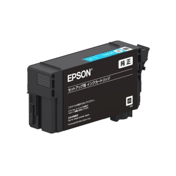 Ink Epson C13T40D240, Cyan, 50ml, Ultra Chrome XD2, SureColor SC-T5100/T3100 Ink Epson C13T40D240, Cyan, 50ml, Ultra Chrome XD2, SureColor SC-T5100/T3100