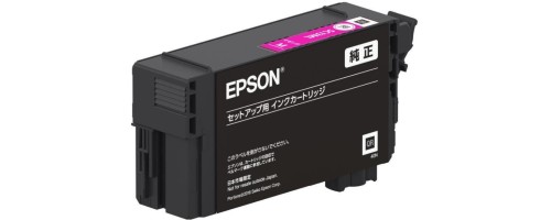 Tinte Epson C13T40D340, Magenta, 50ml, Ultra Chrome XD2, SureColor SC-T5100/T3100