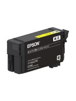 Epson Encre UltraChrome XD2 C13T40D440 Yellow