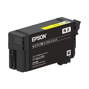 Ink Epson C13T40D440, yellow, 50ml, Ultra Chrome XD2, SureColor SC-T5100/T3100 Ink Epson C13T40D440, yellow, 50ml, Ultra Chrome XD2, SureColor SC-T5100/T3100