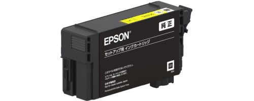 Ink Epson C13T40D440, yellow, 50ml, Ultra Chrome XD2, SureColor SC-T5100/T3100