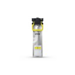 Epson Encre C13T01C400 XL Yellow