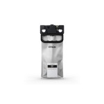 Tinte Epson C13T01C100 Black XL, 10000 Seiten,WorkForce Pro WF-C529R/C579R