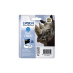 Encre Epson C13T100240 cyan, 11.10ml, pour Stylus Office SX600FW/ B40, 815 pages