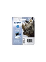 Ink Epson C13T100240 cyan, 11.10ml, for Stylus Office SX600FW/ B40, 815 pages
