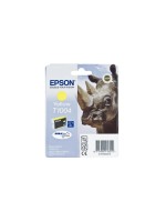 Ink Epson C13T100440 yellow, 11.10ml, for Stylus Office SX600FW/ B40, 815 pages