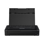 Epson Workforce WF-110W, Mobiler-printer, farbig, A4, 14 ppm, Wi-Fi