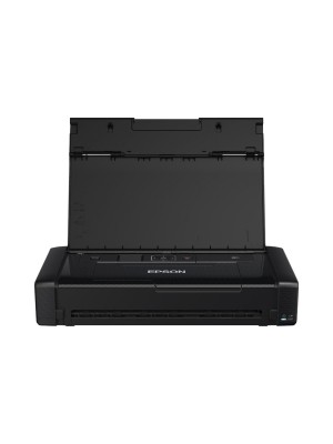 Epson Workforce WF-110W Portable Mobile Printer, Color, Wi-Fi
