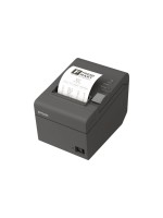 Epson Thermodrucker TM-T20III, schwarz, LAN, druckt 250mm/s