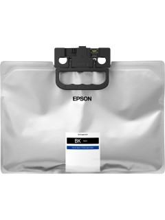 EPSON Encre noir 86000S WF Pro EM-C8101RDWF, "XXL"