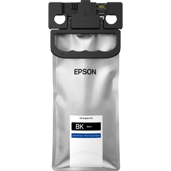 EPSON Tinte black 20000S WF Pro EM-C810xRDWF, "XL" EPSON Tinte black 20000S WF Pro EM-C810xRDWF, "XL"