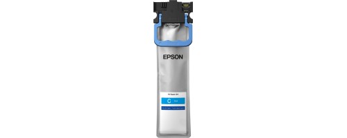 EPSON Encre cyan 20000S WF Pro EM-C810xRDWF, "XL"
