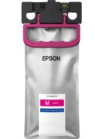 EPSON Encre cyan 50000S WF Pro EM-C8101RDWF, "XXL"