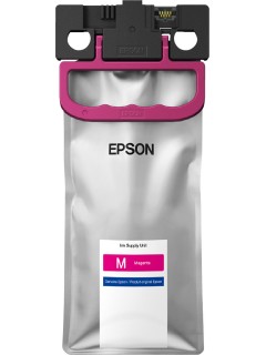 EPSON Encre yellow / jaune 50000S WF Pro EM-C8101RDWF, "XXL"