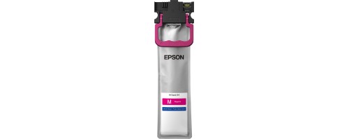 EPSON Encre magenta 20000S WF Pro EM-C810xRDWF, "XL"