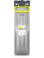 EPSON ink yellow 20000S WF Pro EM-C810xRDWF, "XL"