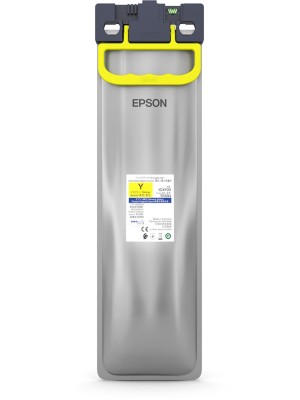 EPSON Encre yellow 20000S WF Pro EM-C810xRDWF, "XL"