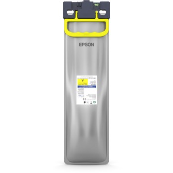 EPSON Tinte yellow 20000S WF Pro EM-C810xRDWF, "XL"