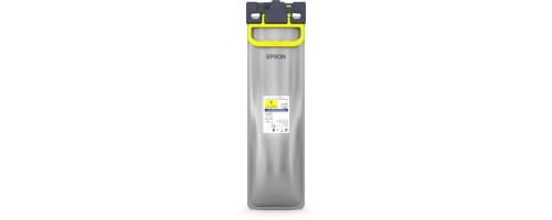 EPSON Encre yellow 20000S WF Pro EM-C810xRDWF, "XL"