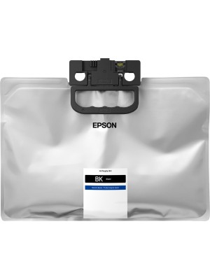 EPSON Encre noir 86000S WF Pro EM-C8101RDWF, "XXL" EPSON Encre noir 86000S WF Pro EM-C8101RDWF, "XXL"
