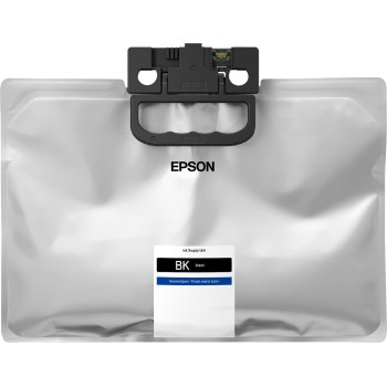 EPSON Tinte schwarz 86000S WF Pro EM-C8101RDWF, "XXL"