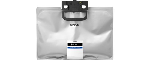 EPSON Encre noir 86000S WF Pro EM-C8101RDWF, "XXL"