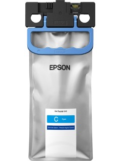 EPSON Ink cyan 50000S WF Pro EM-C8101RDWF, "XXL"
