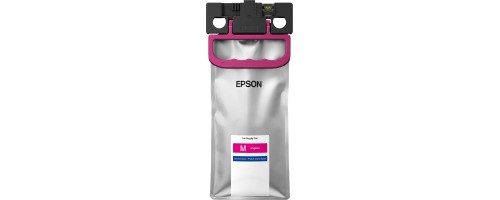 EPSON Encre magenta 50000S WF Pro EM-C8101RDWF, "XXL"