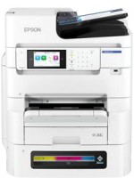 EPSON WorkForce Pro EM-C8100RDWF DIN A3, 4  en 1, PCL, PS3, ADF, "RIPS"