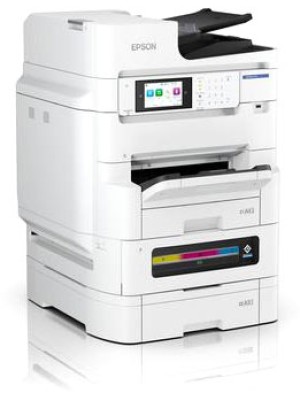 EPSON WorkForce Pro EM-C8101RDWF DIN A3, 4 en 1, PCL, PS3, ADF, "RIPS"