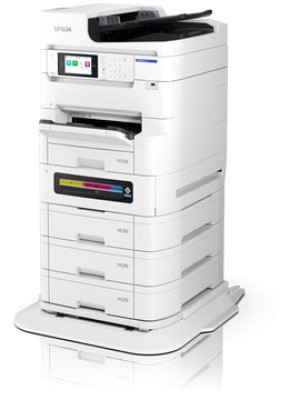 EPSON WorkForce Pro EM-C8101RDWF DIN A3, 4 en 1, PCL, PS3, ADF, "RIPS"