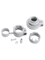 Adapter-Set Danfoss, für eQ-3, MAX! et HomeMatic Stellventile