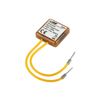 Homematic Einschalt-Strombegrenzer ESB1, 200 VA