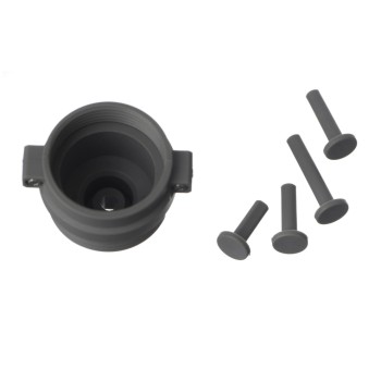 Adapter Herz, Comap (M28 x 1.5), für eQ-3, MAX! and HomeMatic Stellventile