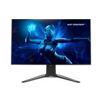 Medion ERAZER Spectator X60, 27 OLED, 2560x1440, 16:9, HDMI, DP, USB-C