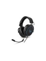 Erazer Casque gaming Mage P20 Noir