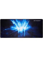 Erazer Tapis de souris de gaming Templar X20 Noir