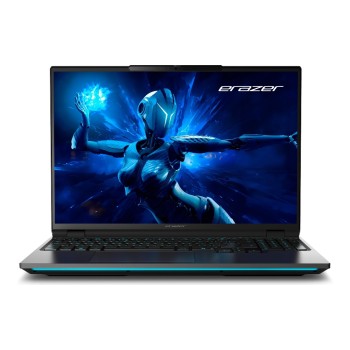 Erazer Ordinateur portable Beast 16 X1 Ultimate (MD62733)