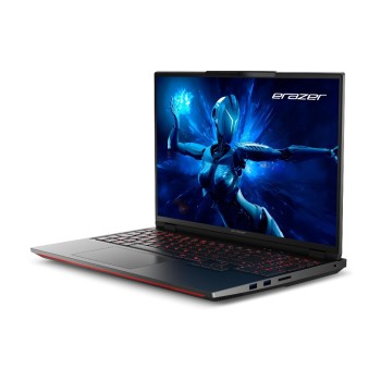 Erazer Ordinateur portable Beast 16 X1 Ultimate (MD62732)