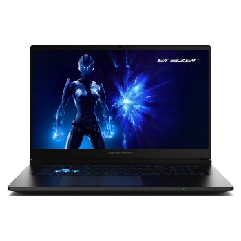 Erazer Ordinateur portable Defender 17 P1 (MD62755)