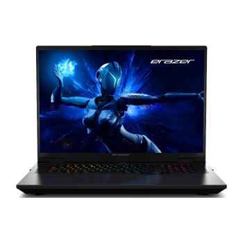 Erazer Ordinateur portable Beast 18 X1 (MD62730)
