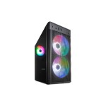 Erazer Recon P40, Intel i5-14400, 16GB, 1TB SSD, RTX 5060, Win 11-H