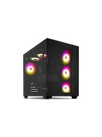 Erazer PC de gaming Tank X15 (MD340129)