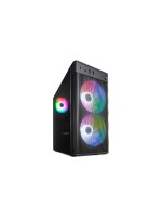 Erazer PC de gaming Recon P40 (MD340098) 16 Go de RAM, 1 To de SSD, RTX 5060