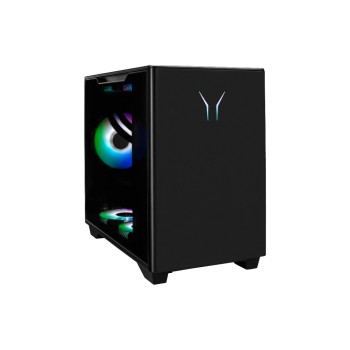 Erazer PC de gaming Bandit P20 (MD340134) 32 Go de RAM, 2 To de SSD