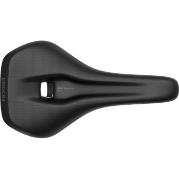 Ergon Selle de vélo SMC Sport Gel Men S/M Ergon Selle de vélo SMC Sport Gel Men S/M