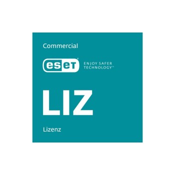 ESET Mail Security Version complète, 11-25 utilisateurs, 1 an